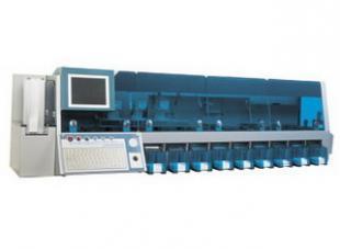 JC-6200AK IC卡質(zhì)檢機(jī) 智能卡初始化的安全防護(hù)專家