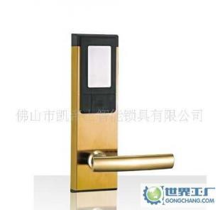 智能鎖具新篇章 電子鎖、感應鎖、IC卡鎖、酒店鎖與豪華防盜門鎖的融合與創新