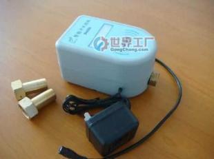 智能節水新時代 供應IC卡水控機與水表，引領行業設備革新